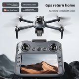Remote Control Aircraft