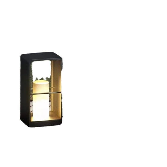 Solar-powered garden light Outdoor & Pond Lighting product image 5
