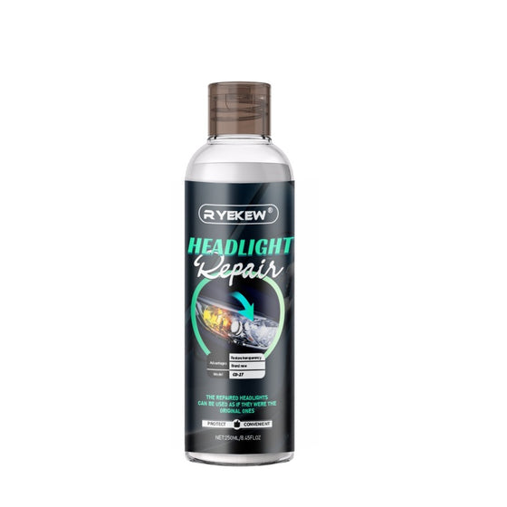 Car Headlight Restoration and Cleaning Kit product image 6