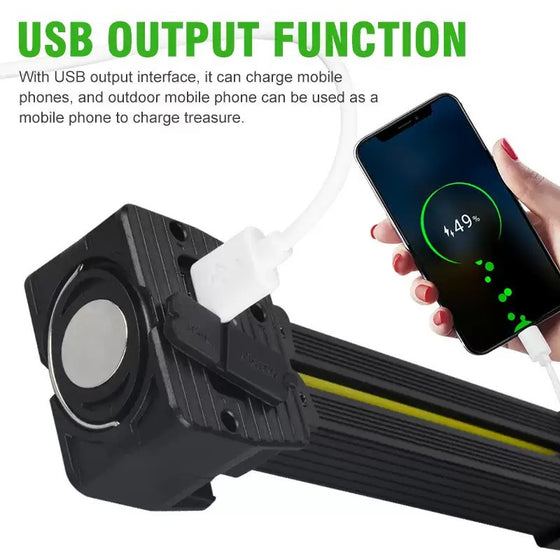 Multi-functional Charging Lamp Decor product image 3