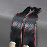 Car-mounted hook