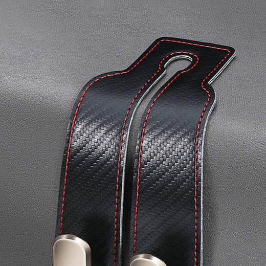 Car-mounted hook