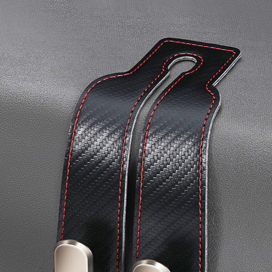 Car-mounted hook product image 1