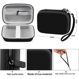 EVA Camera Protective Storage Bag