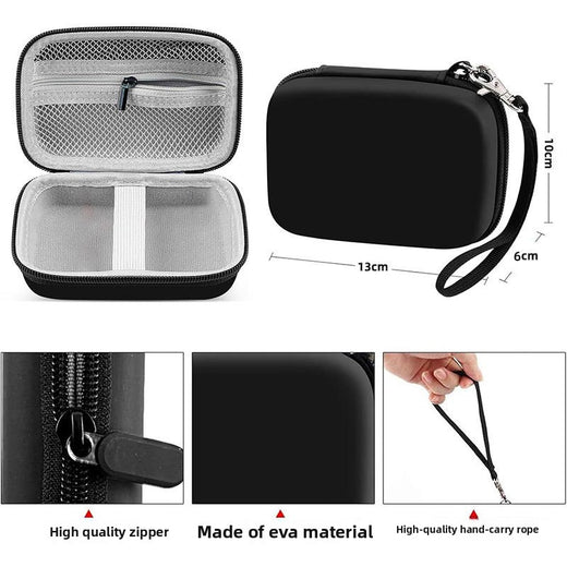 EVA Camera Protective Storage Bag