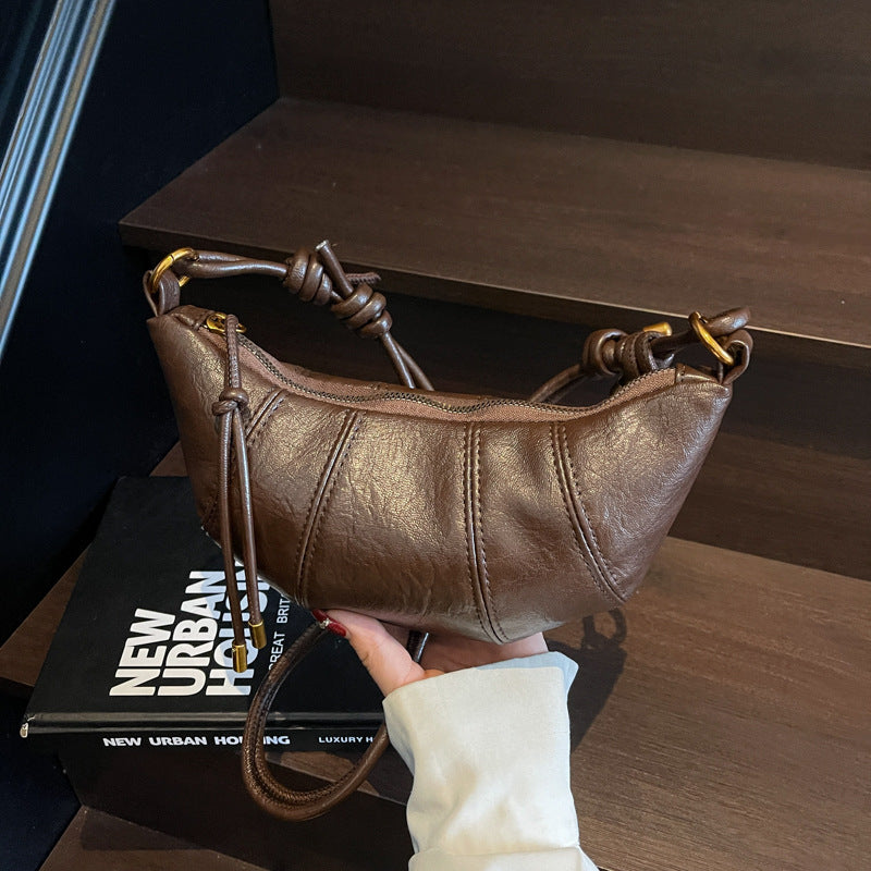 Croissant Shoulder Bag product image 7