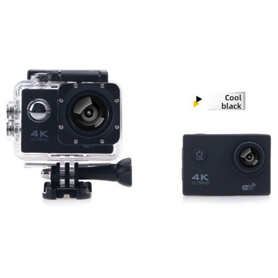 Action camera Security & Cameras product image 4