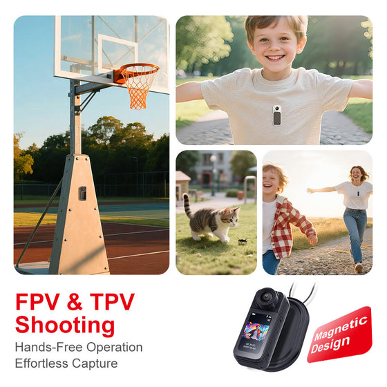 High-definition pet camera Pet Supplies product image 4