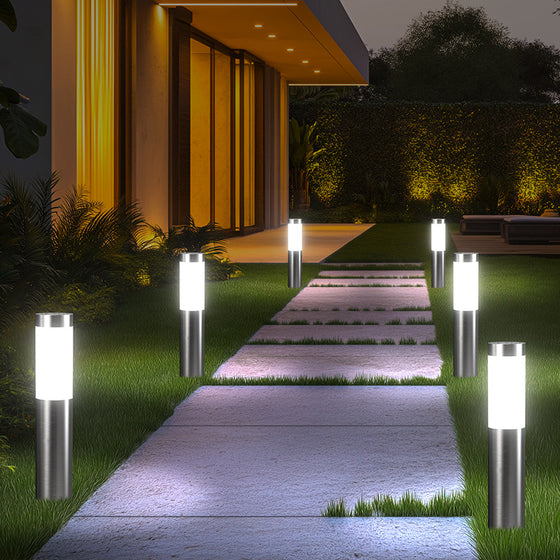 Solar Garden Light Outdoor & Pond Lighting product image 2