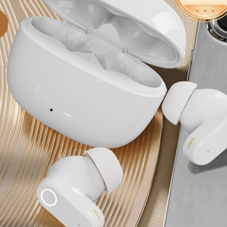 Bluetooth headset in-ear