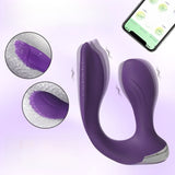 vibrating massager