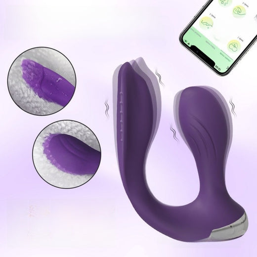 vibrating massager product image 1
