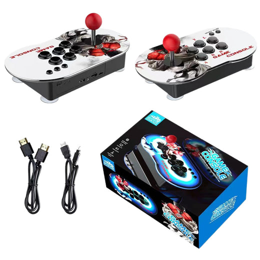 Video Game Console
