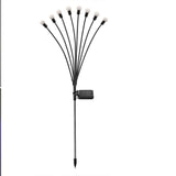 LED lawn lamp