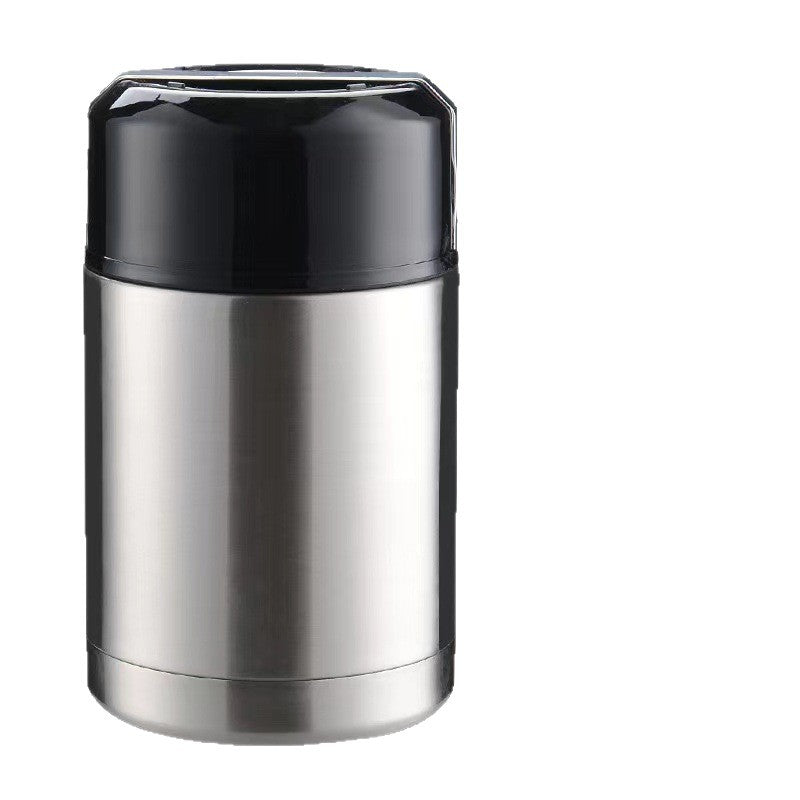 304 stainless steel vacuum insulated stew pot cup food container