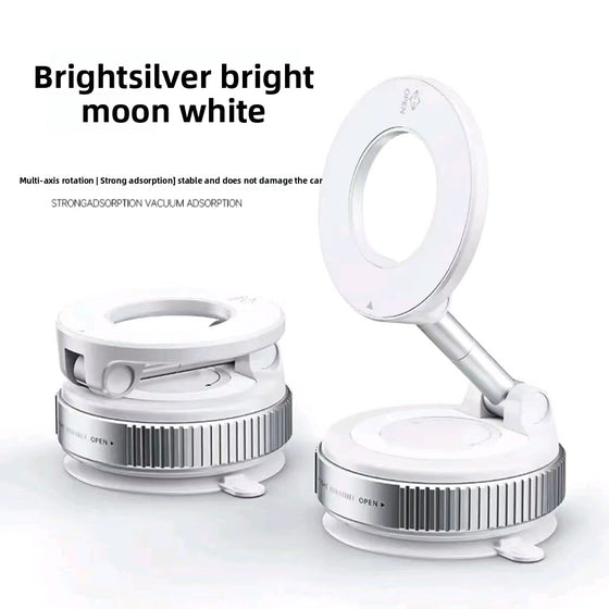 Car-mounted magnetic phone holder Action Cameras product image 6