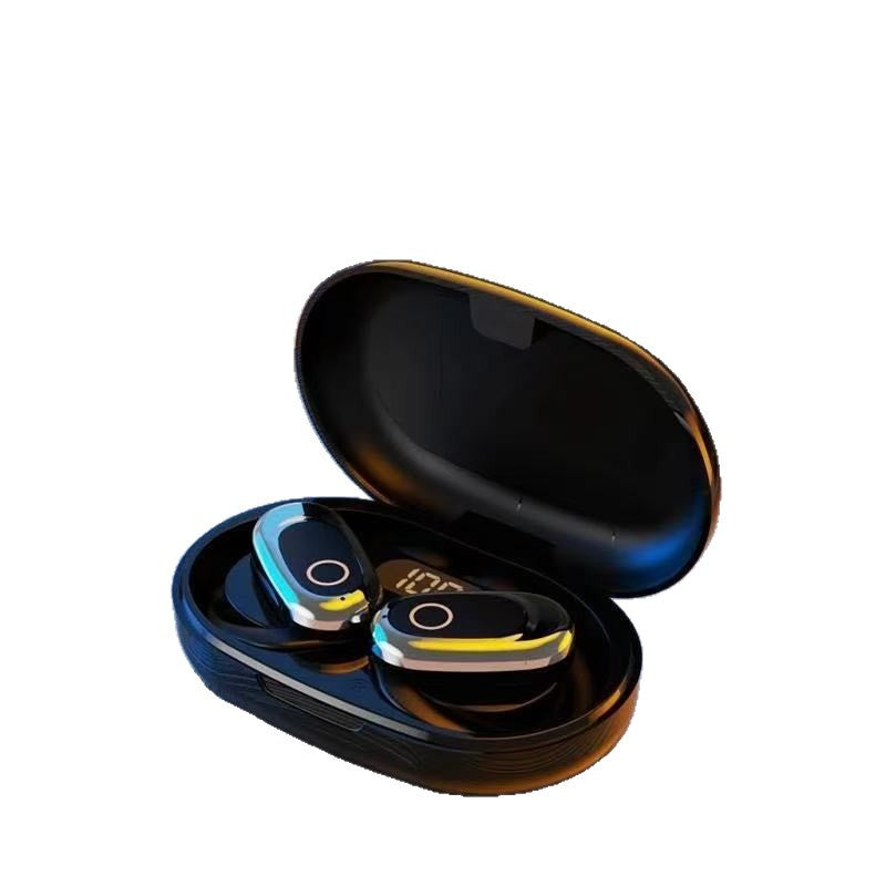 Open Style Wireless Sports Headphones