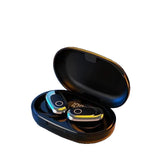 Open Style Wireless Sports Headphones