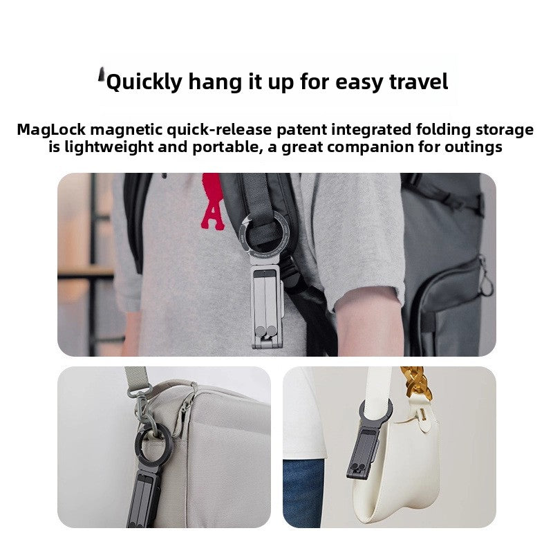 Magnetic Phone Holder with Rotatable Design product image 4