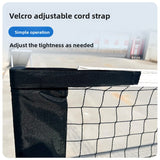 Training net portable