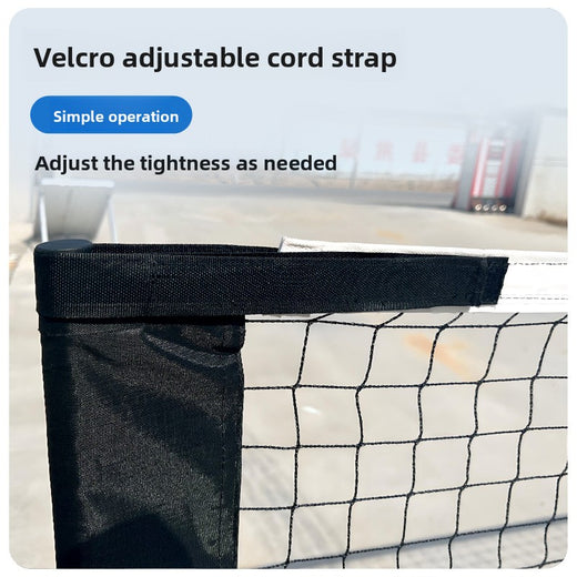 Training net portable