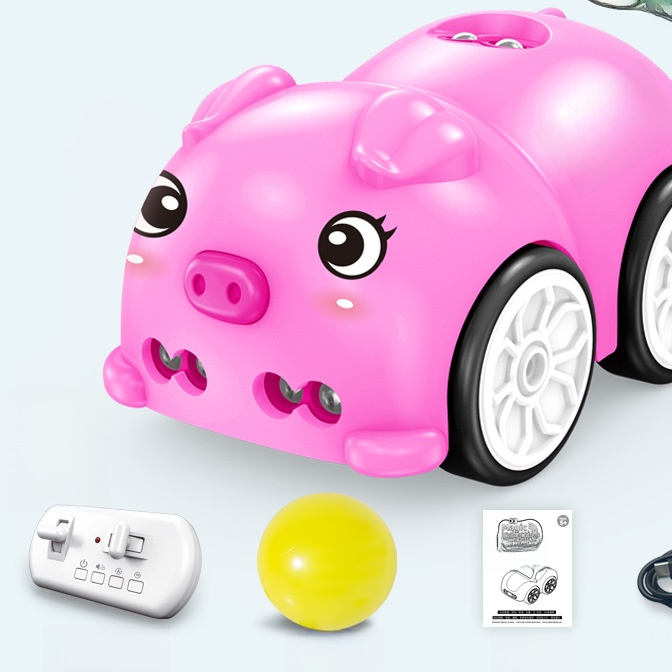 Childrens Drift Remote Control Car with Motion Sensing