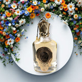 Long Lasting Perfume with Elegant Fragrance Notes - product display