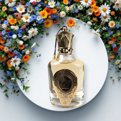Long Lasting Niche Perfume Fragrance