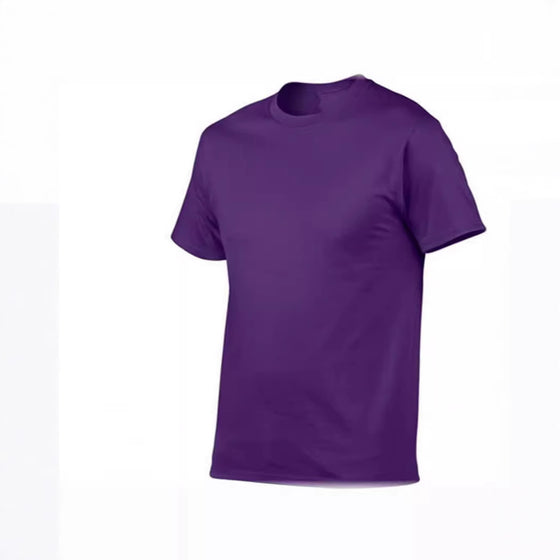 Cotton Short Sleeve T-Shirt Clothing & Accessories product image 5