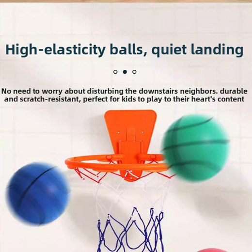 Sponge Basketball product image 4