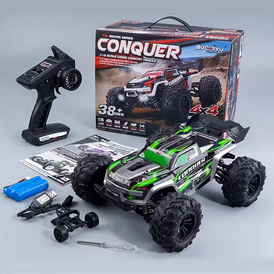 Professional RC Off-Road Remote Control Car product image 3