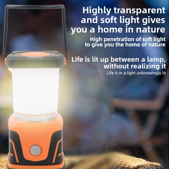 Camping Lamp Outdoor Lighting & Tools product image 1
