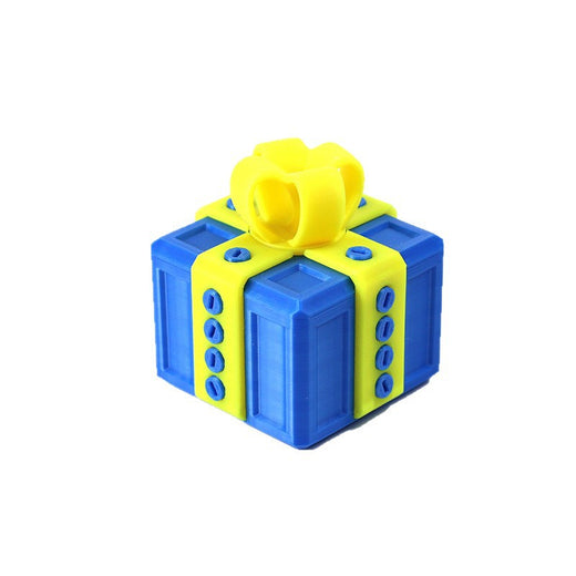 3D Printed Boxed Annoying Gift Box