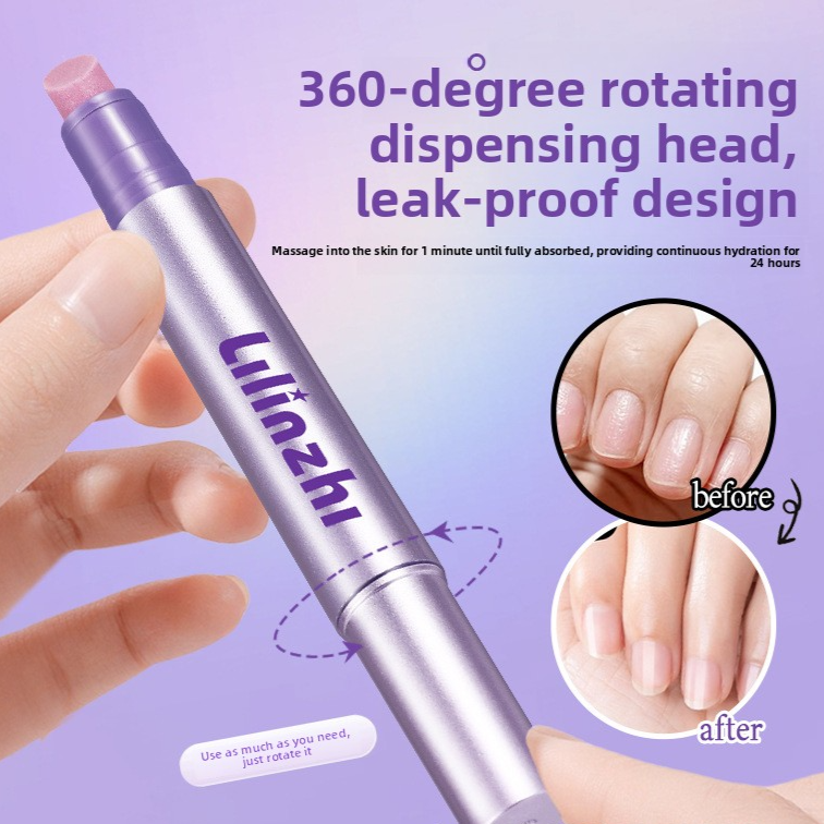 Nail Care Essence Pen