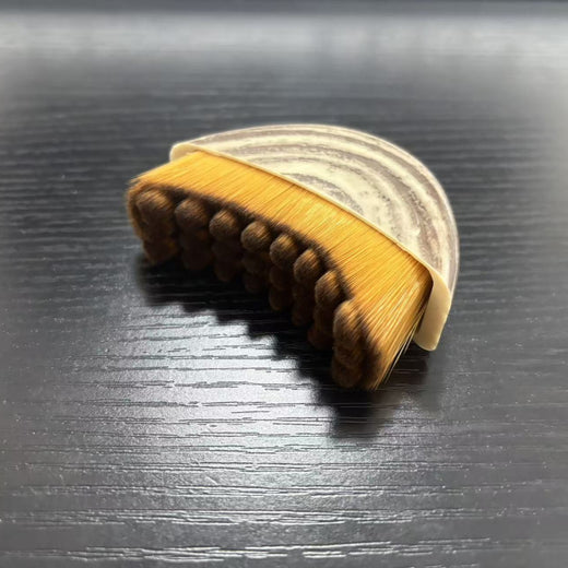 Lymphatic Contour Face Massage Brush product image 1