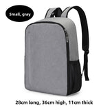 DSLR Camera Backpack