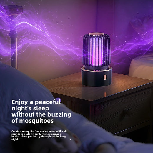 Ultraviolet Blue Light Mosquito Killer Lamp