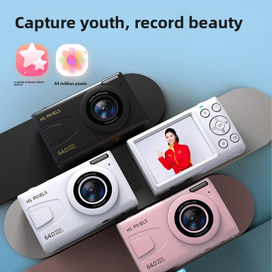 Campus Digital Camera Camera & Photography product image 5