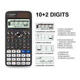 FX-991EX Scientific Function Calculator