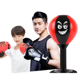 Desktop Boxing Speed Ball