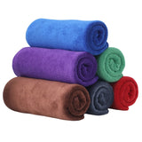 Microfiber Cleaning Towel for Kitchen Car and Home