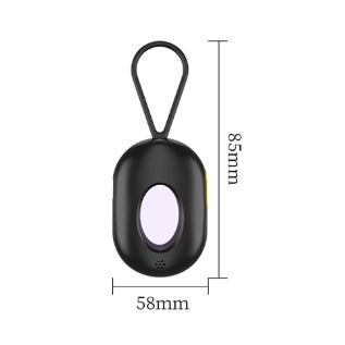Camera Smart Infrared Detector Hotel Portable Anti-Peeping Anti-Sneak Shooting Monitoring Detector Hotel Detection