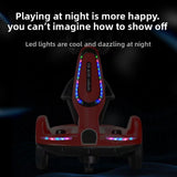 Children Electric Balance Car with Remote Control