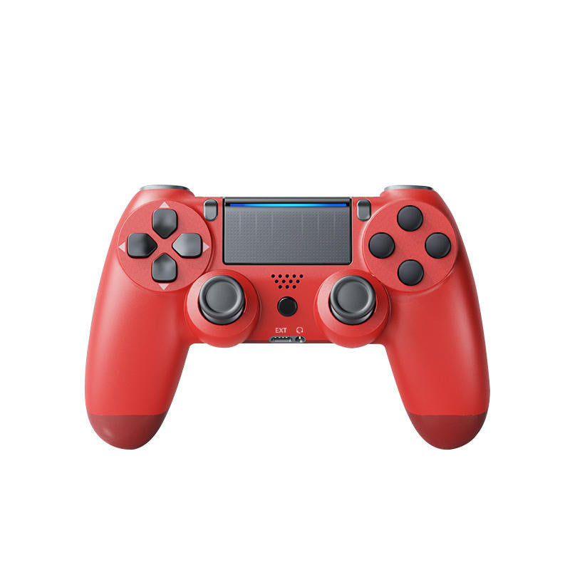 Wireless Bluetooth game controller