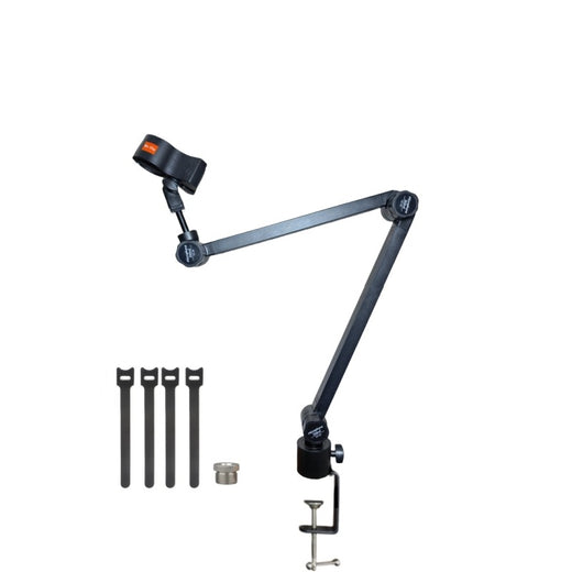 Adjustable Desktop Microphone Stand