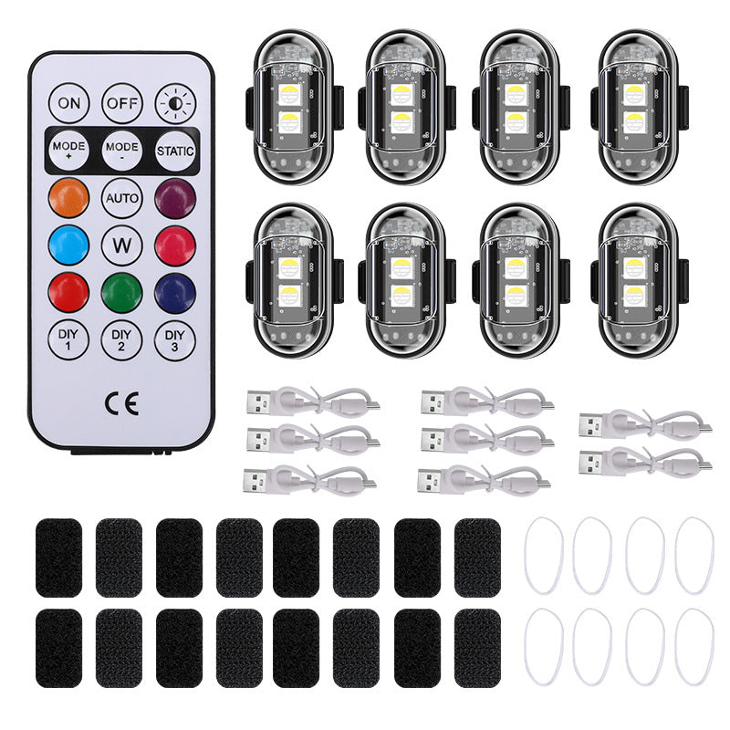 Drone navigation light product image 8