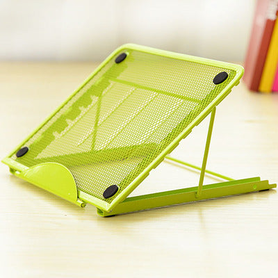 Foldable Computer Stand Multi-Level Adjustable Laptop