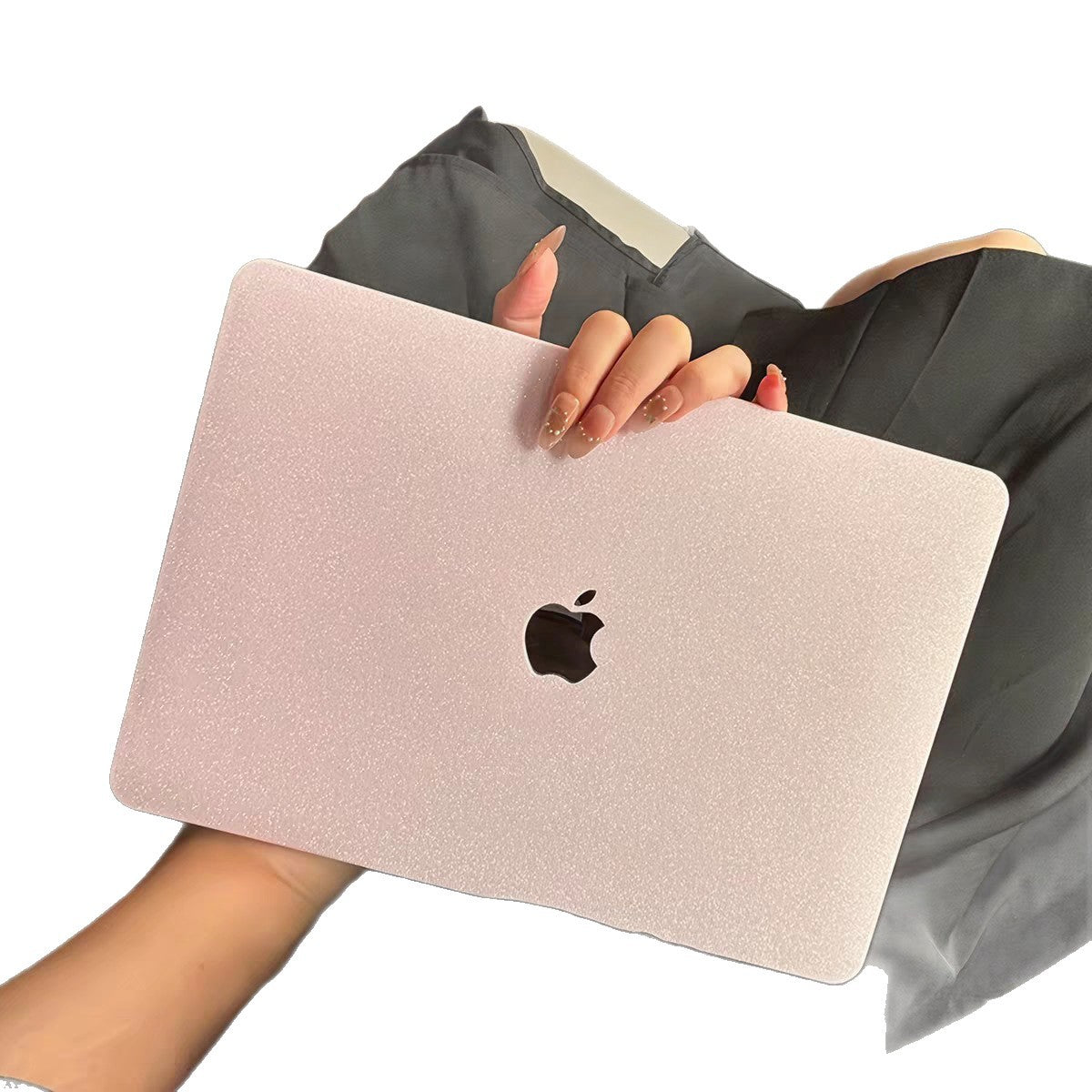 Laptop computer protective case