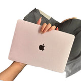 Laptop computer protective case