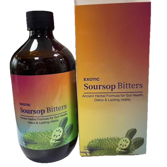 Bitter Drops Supplement Adult Wellness product image 4